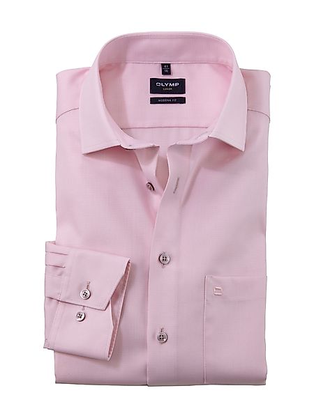 OLYMP Businesshemd Luxor modern fit günstig online kaufen