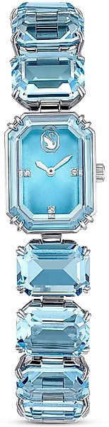 Swarovski Quarzuhr MILLENIA 5729722, Armbanduhr, Damenuhr, günstig online kaufen