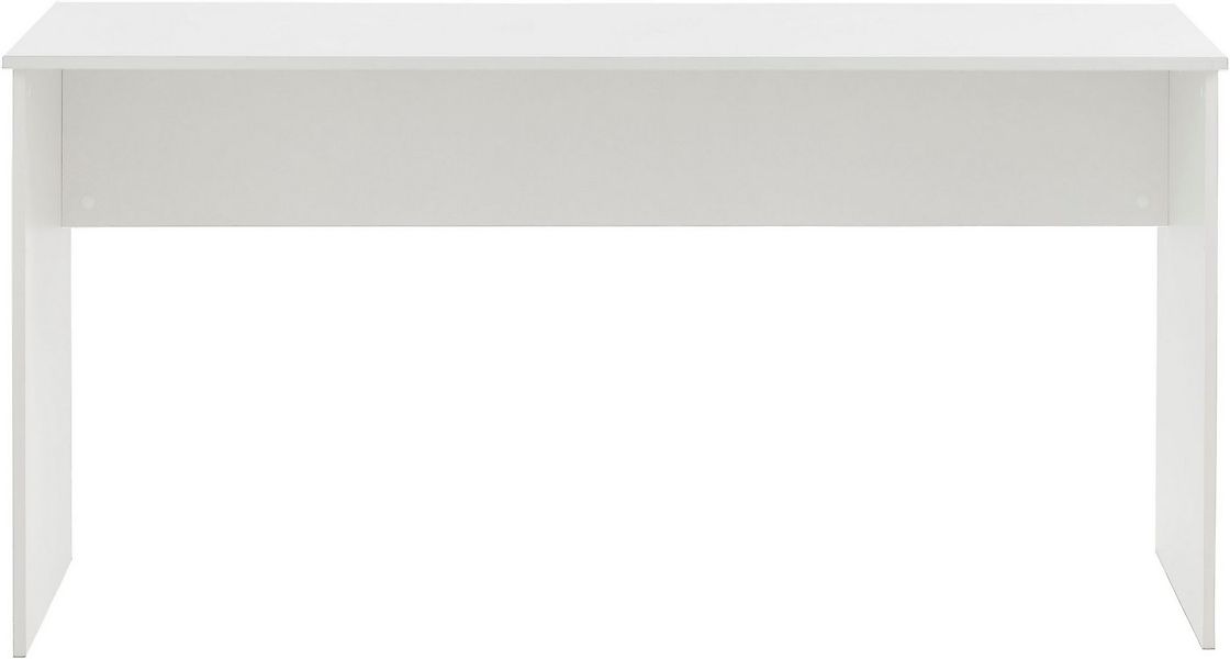 Schildmeyer Schreibtisch Serie 500, Breite 150 cm günstig online kaufen