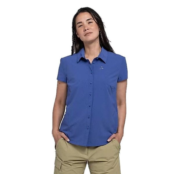 Schöffel Funktionsbluse Blouse Style Dooser WMS günstig online kaufen