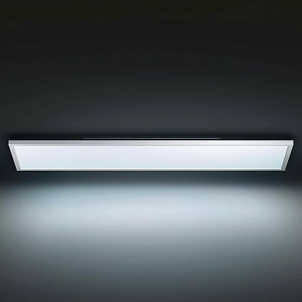 Philips Hue Aurelle LED-Panel eckig, 120 x 30 cm günstig online kaufen