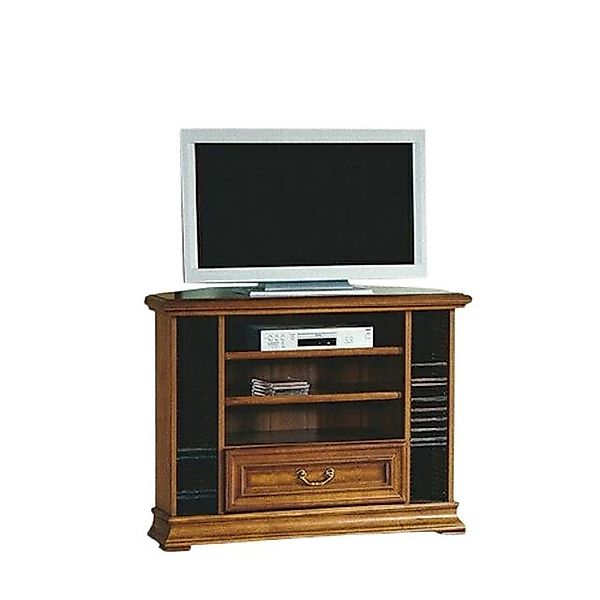 Xlmoebel TV-Schrank Traditioneller TV-Unterschrank TV-Tisch Sideboard Schra günstig online kaufen