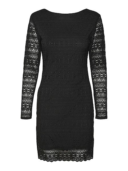Vero Moda Spitzenkleid VMZOE 2-WAY LS günstig online kaufen