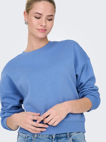 ONLY Sweatshirt ONLBEST L/S CREW NECK günstig online kaufen
