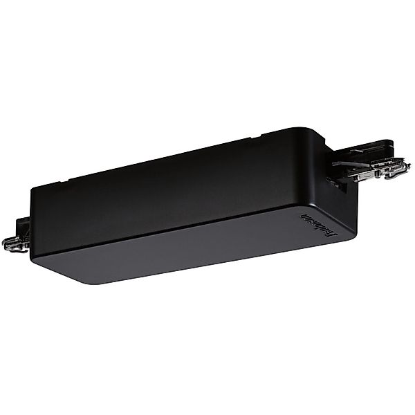 Paulmann Urail Dimm-Switch Smart Home Zigbee Schwarz Matt max. 400W An-Aus- günstig online kaufen