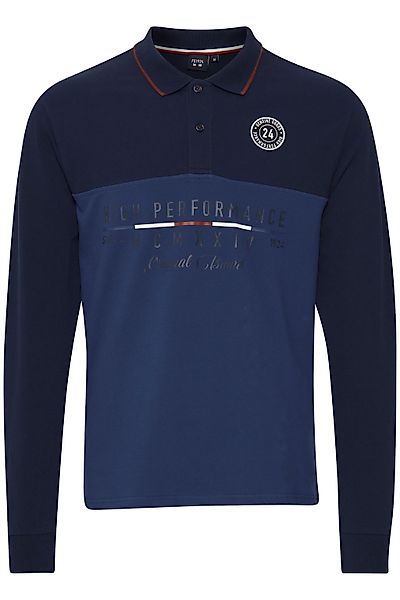 FQ1924 Langarmshirt "Langarmshirt FQReidar" günstig online kaufen