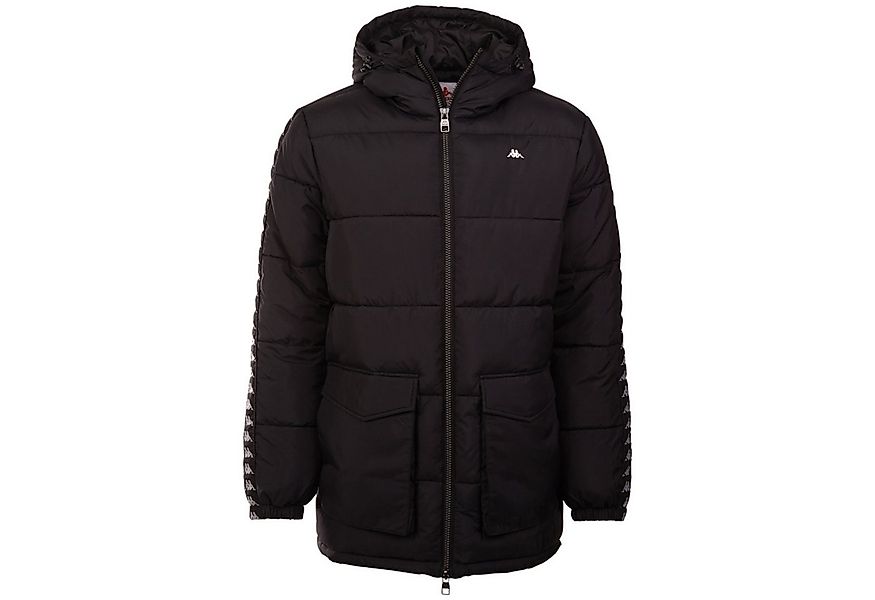 Kappa Winterjacke Kappa Herren Winterjacke LOKO Men 312021 günstig online kaufen