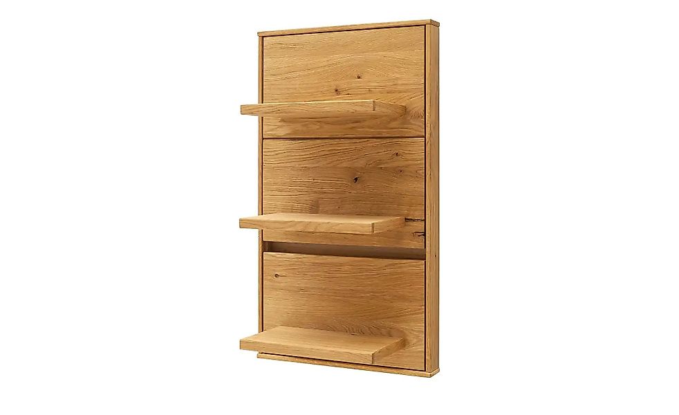 Woodford Wandboard  Moris ¦ holzfarben ¦ Maße (cm): B: 48 H: 85 T: 25.0 Reg günstig online kaufen