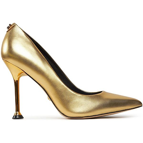 Guess  Pumps GSDPE24-FLPTRK-oro günstig online kaufen