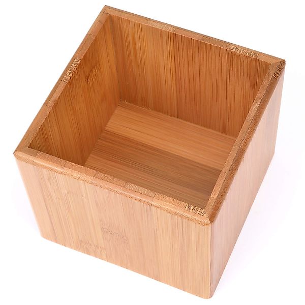 GRÄWE Aufbewahrungsbox GRÄWE Aufbewahrungsbox - BAMBUS günstig online kaufen