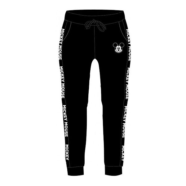 EplusM Jogginghose Mickey Mouse Freizeit- / günstig online kaufen