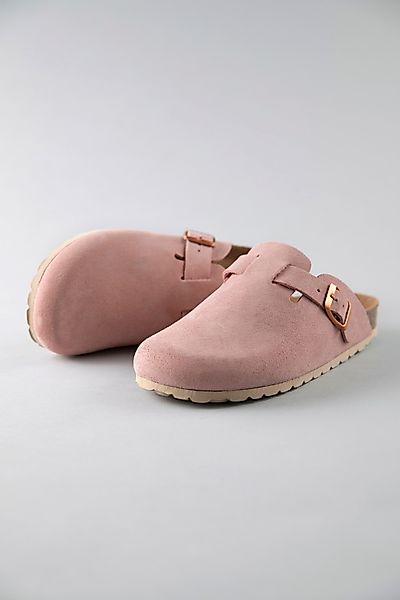 Aniston SHOES Clog, Hausschuh, Sommerschuh, mit günstig online kaufen