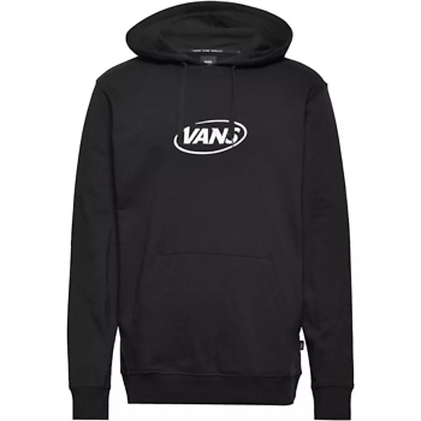 Vans  Pullover Hi Def Commercia Hoodie Black günstig online kaufen