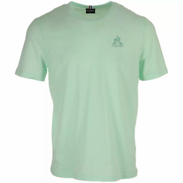 Le Coq Sportif  T-Shirts & Poloshirts MONOCHROME  Nº3 günstig online kaufen