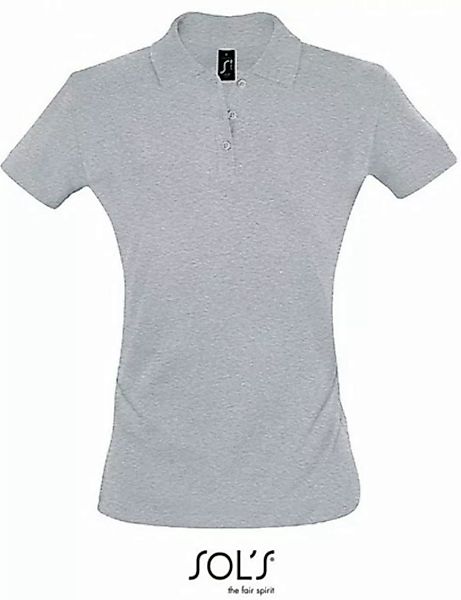 SOLS Poloshirt Damen Polo Shirt Perfect günstig online kaufen