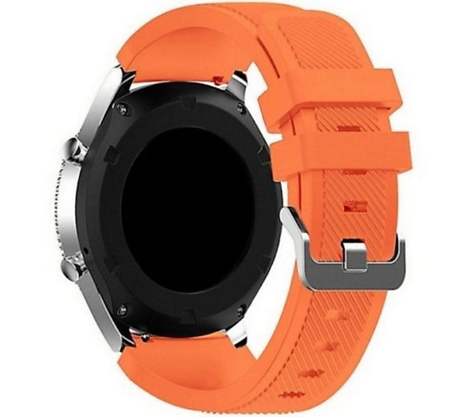 SmartUP Smartwatch-Armband für Samsung Galaxy Watch 7 6 5 4 FE Pro Gear S2 günstig online kaufen