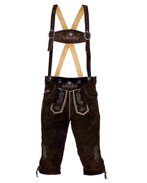 Steigenhöfer Manufaktur Trachtenlederhose Lederhose Herren Tracht günstig online kaufen