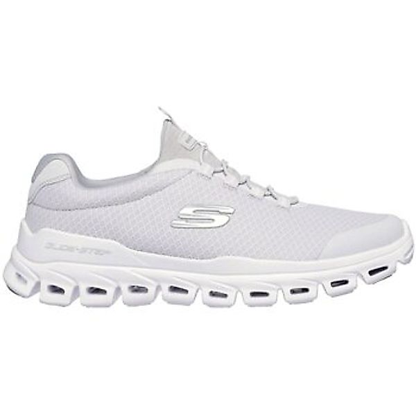 Skechers  Sneaker Slipper GLIDE-STEP - SYLO 233012 WHT günstig online kaufen