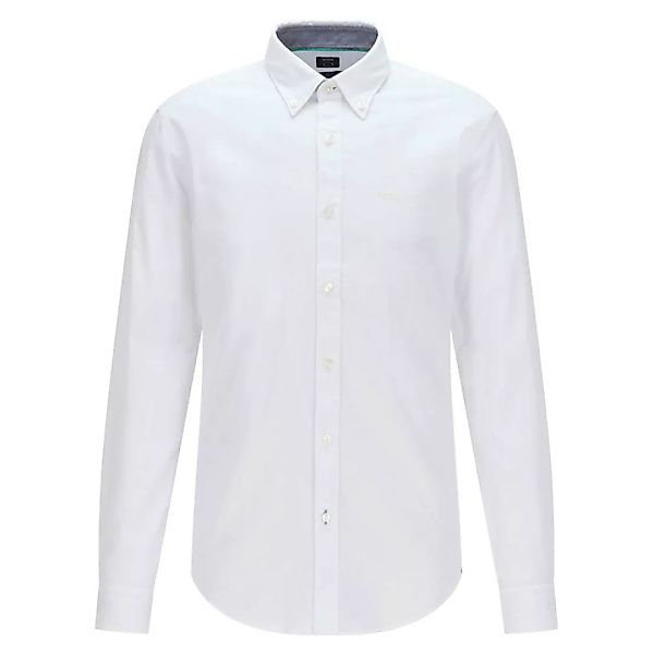 Boss Rod Hemd 2XL White günstig online kaufen
