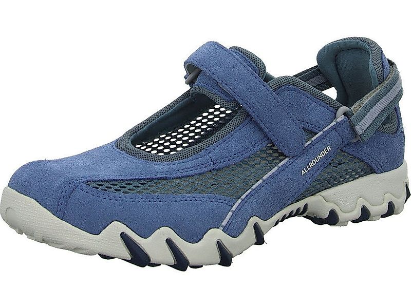 Allrounder by Mephisto Niro Slipper günstig online kaufen