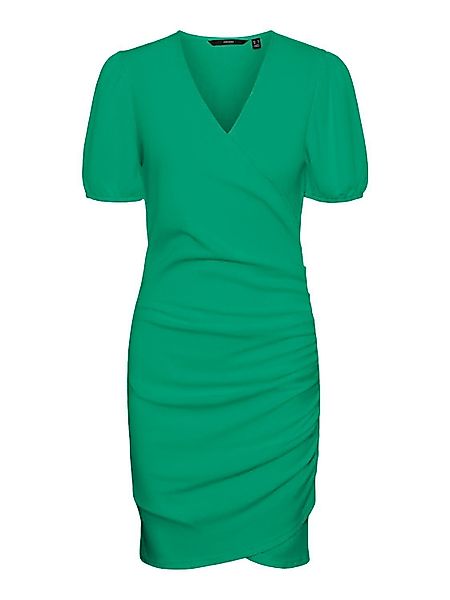 Vero Moda Shirtkleid (knielang, 1-tlg) VMELISA günstig online kaufen