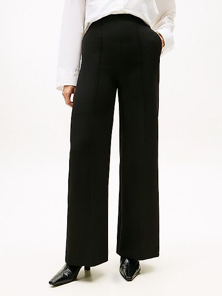 Tommy Hilfiger Anzughose PUNTO WIDE LEG PANT günstig online kaufen