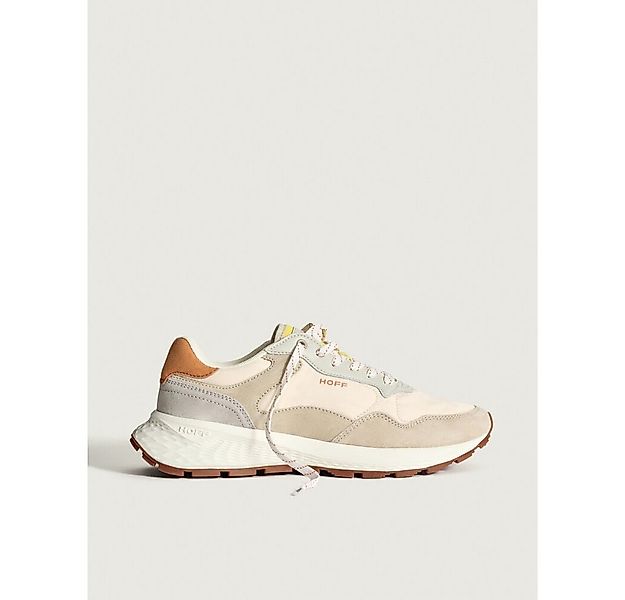 Hoff The Hoff - TOKYO II - Beige Schnürschuh günstig online kaufen