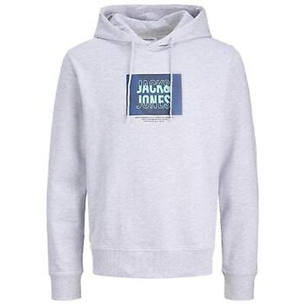 Jack & Jones  Sweatshirt 12276894-WHM günstig online kaufen