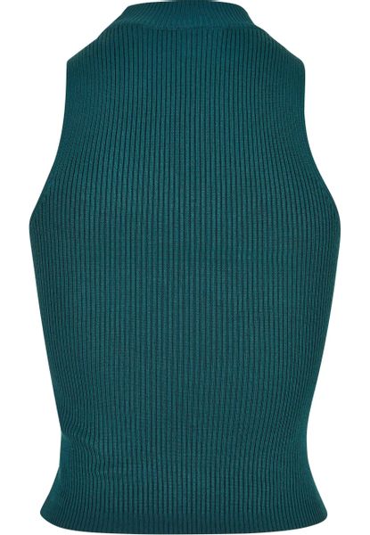 URBAN CLASSICS Muskelshirt Urban Classics Damen günstig online kaufen