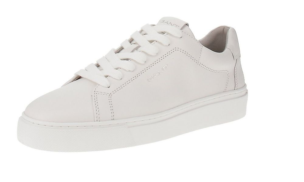 Gant Gant 30631889 Mc Julien - Herren Sneaker - G172-White-White Sneaker günstig online kaufen