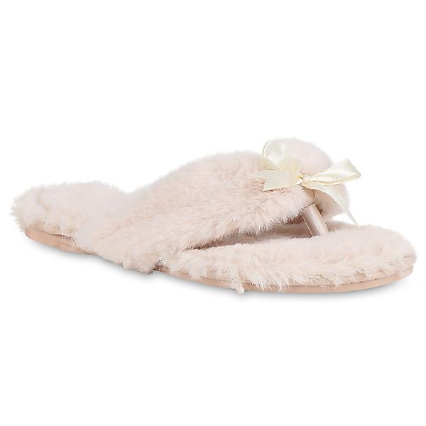 VAN HILL 818526 Zehentrenner Bequeme Schuhe günstig online kaufen