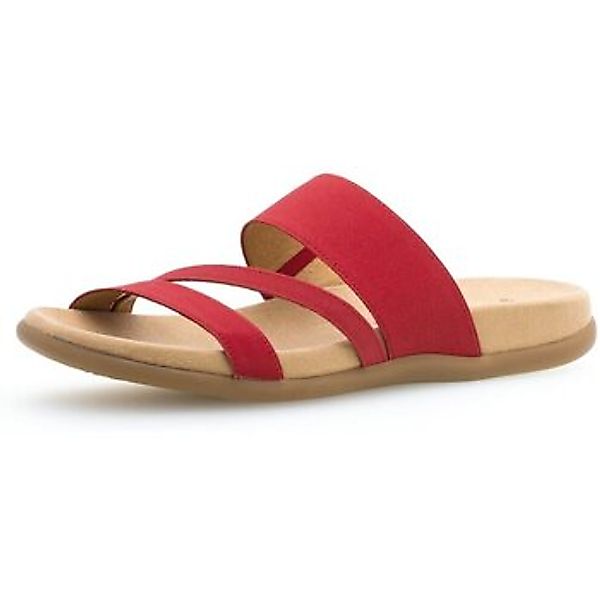 Gabor  Clogs Pantoletten 83.702.85 günstig online kaufen