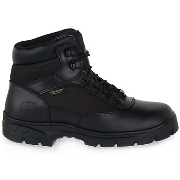 Skechers  Herrenstiefel Bulklin günstig online kaufen