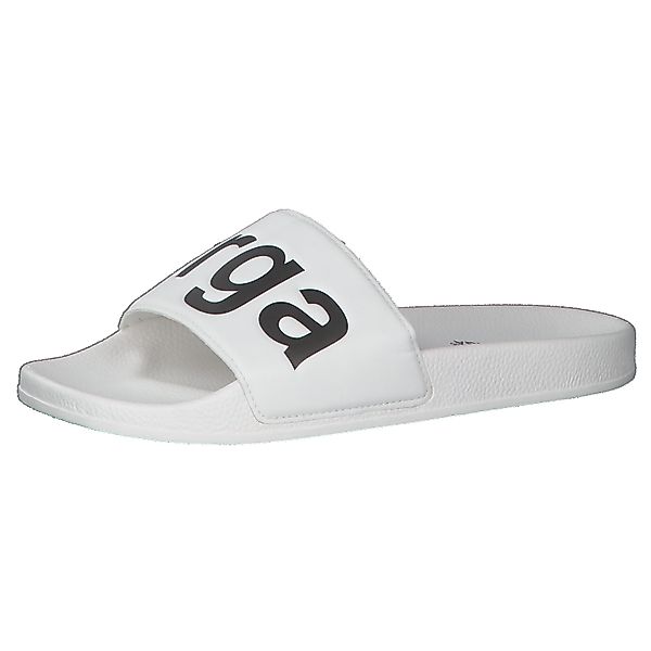 Superga Superga Unisex Badeschlappen S111I3W Badeschuh günstig online kaufen