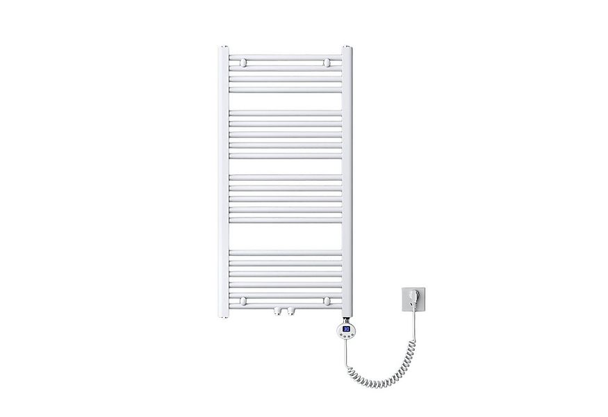 doporro Badheizkörper Badheizung Elektroheizung mit Heizstab Wandheizung RH günstig online kaufen