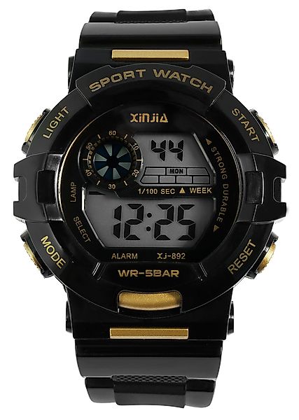 XINJIA Digitaluhr, (Sport) günstig online kaufen
