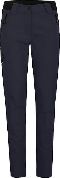 Bergson Outdoorhose VIDAA COMFORT (slim) Damen Wanderhose, leicht, strapazi günstig online kaufen