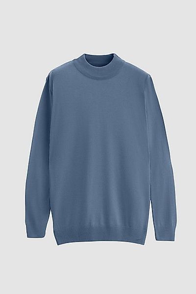 D'S DAMAT Polokragenpullover Ds Damat – Rollkragenpullover aus leichter Bau günstig online kaufen