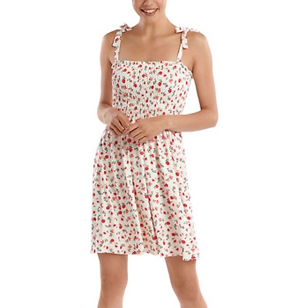 Lisca  Kleider Sommerkleid mit dünnen Trägern Java günstig online kaufen
