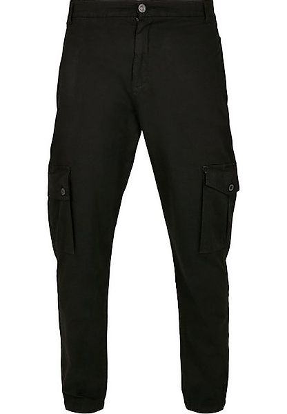 URBAN CLASSICS Cargohose Urban Classics Herren Tapered Cargo Pants (1-tlg) günstig online kaufen