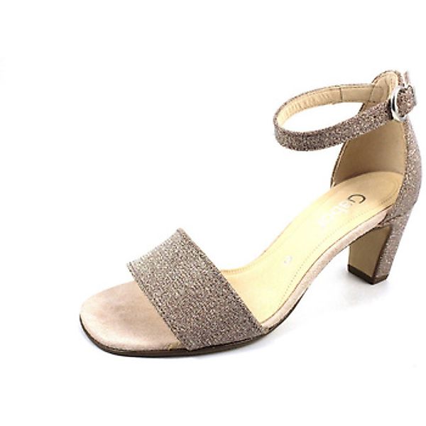 Gabor  Sandalen Riemchen Sandalen für Damen günstig online kaufen