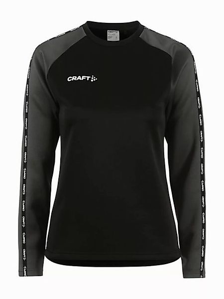 Craft Sweatshirt Squad 2.0 Crewneck W günstig online kaufen