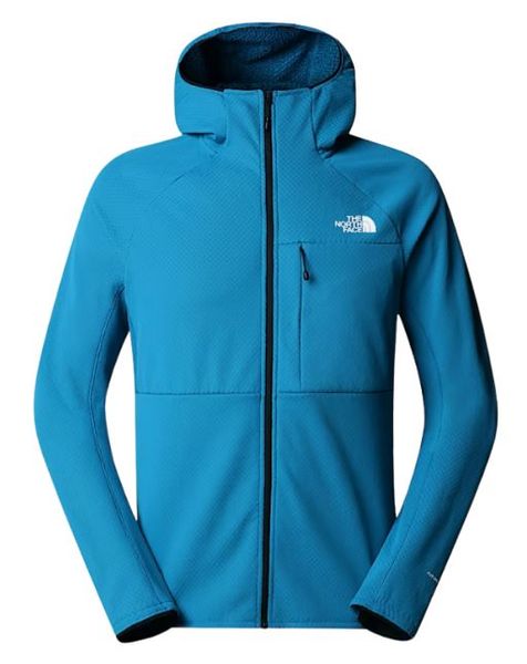 The North Face Summit Series™ Futurefleece™ Men - Fleecejacke günstig online kaufen