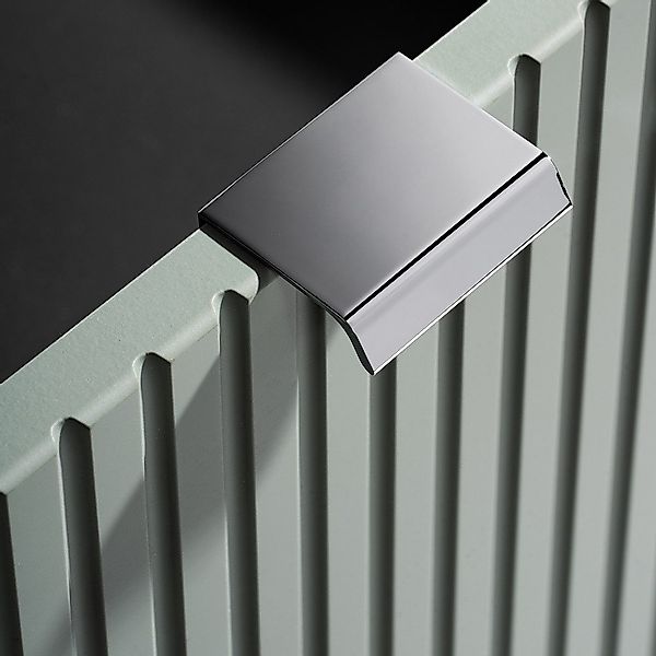 Lomadox Unterschrank NEWPORT-56-GREEN Waschtisch Doppelwaschtisch 120cm, günstig online kaufen