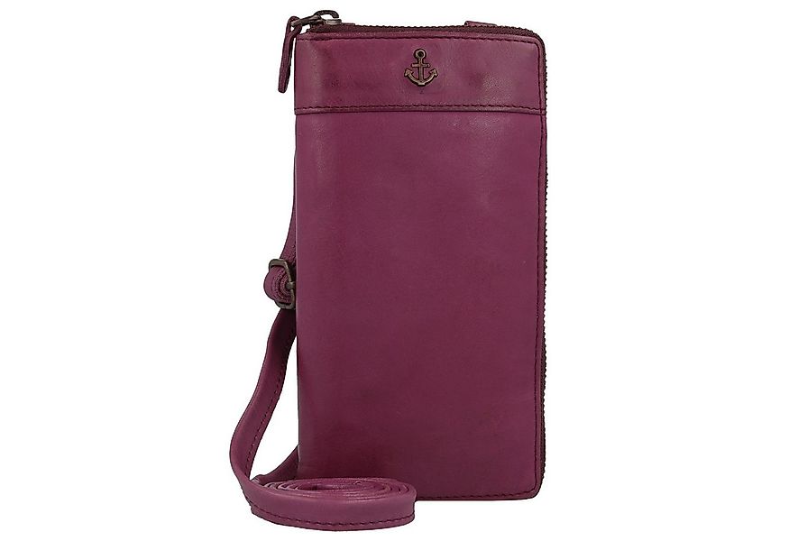 HARBOUR 2nd Geldbörse Anchor Love, Leder günstig online kaufen