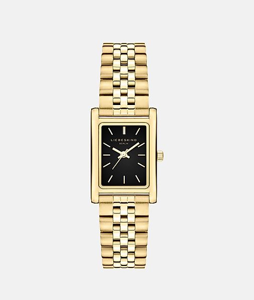 Liebeskind Berlin Quarzuhr Classic Square LT-0475-MQ, günstig online kaufen