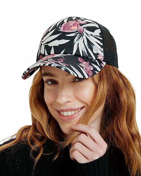 Roxy Trucker Cap "Beautiful Morning" günstig online kaufen