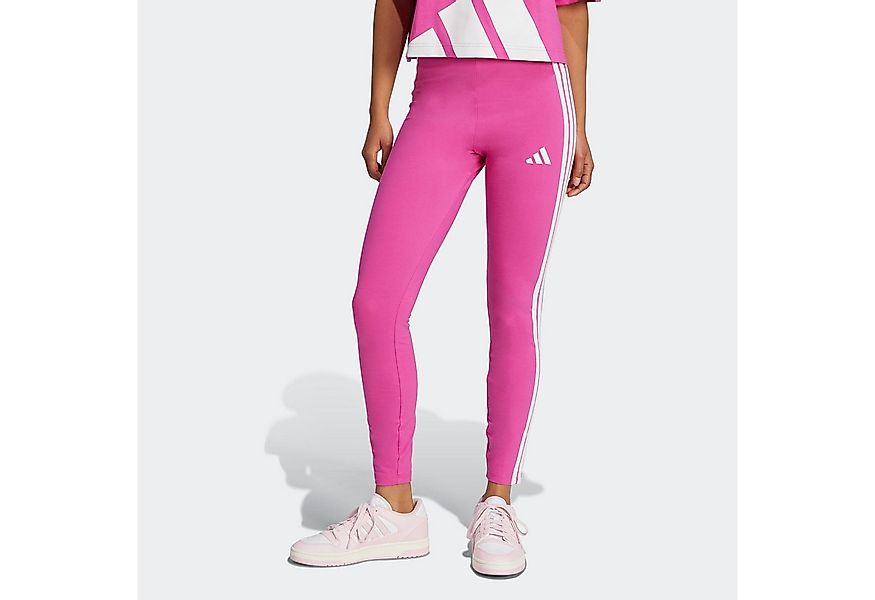 adidas Sportswear Trainingstights W 3S SJ LEG (1-tlg) sportlicher Look mit günstig online kaufen