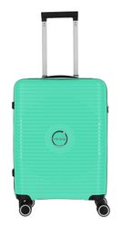 travelite Hartschalen-Trolley Orbita, 4 Rollen günstig online kaufen