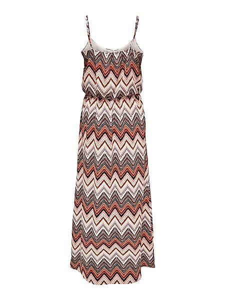 ONLY Sommerkleid Winner (1-tlg) Drapiert/gerafft günstig online kaufen